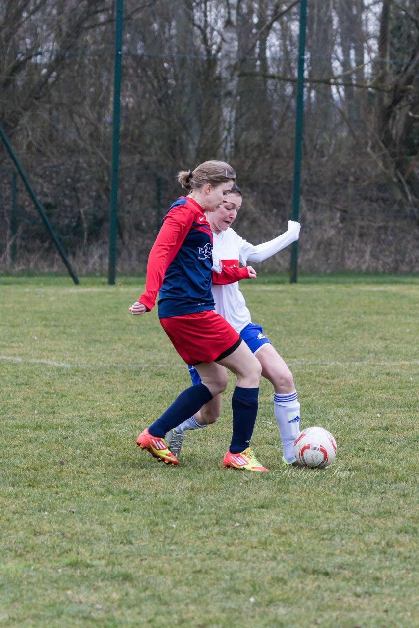 Bild 119 - Frauen TSV Zarpen - FSC Kaltenkirchen : Ergenis: 2:0